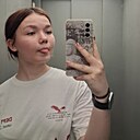 Яна, 18 лет