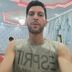 Фотография мужчины Shady, 43 года из г. Несвиж