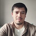 Усмон, 35 лет