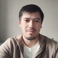 Фотография мужчины Усмон, 35 лет из г. Москва
