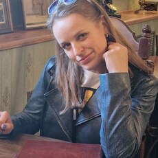 Фотография девушки Evgeniya, 35 лет из г. Москва