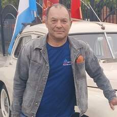 Фотография мужчины Сергей, 56 лет из г. Батайск