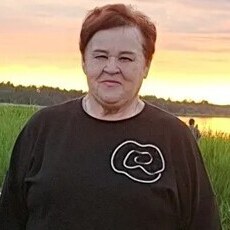 Фотография девушки Татьяна, 64 года из г. Белорецк