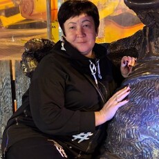 Фотография девушки Нина, 49 лет из г. Самара