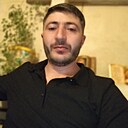 Мос, 25 лет