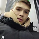 Василий, 25 лет