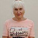 Людмила, 67 лет
