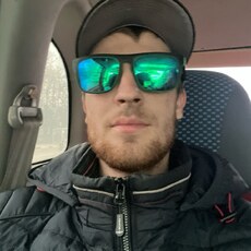 Фотография мужчины Андрей, 24 года из г. Уварово