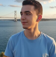 Фотография мужчины Дмитрий, 20 лет из г. Сергиев Посад