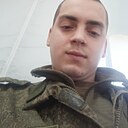 Никита, 25 лет