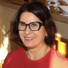 Фотография девушки Svetlana, 56 лет из г. Сочи