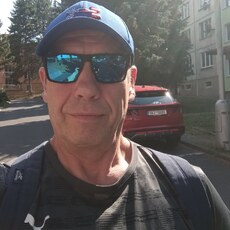 Фотография мужчины Константин, 48 лет из г. Виноградов