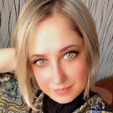 Фотография девушки Гайка, 43 года из г. Николаев