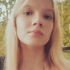 Фотография девушки Виктория, 21 год из г. Пермь