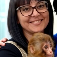 Анна, 44 из г. Сочи.