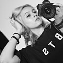Полина, 20 лет
