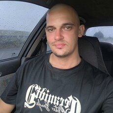 Фотография мужчины Алексей, 33 года из г. Лозовая