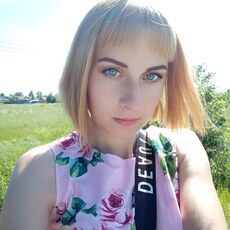 Фотография девушки Светлана, 35 лет из г. Юрьевец