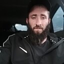 Рас, 34 года