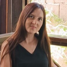 Фотография девушки Елена, 44 года из г. Таганрог