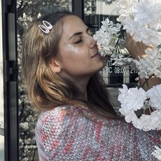 Фотография девушки Ася, 19 лет из г. Пермь