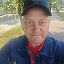 Сергей, 50 лет