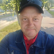 Фотография мужчины Сергей, 50 лет из г. Кобрин
