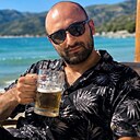 Ильгар, 30 лет
