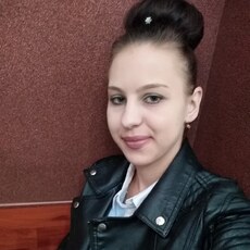 Фотография девушки Ангел, 27 лет из г. Пятигорск