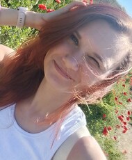 Фотография девушки Анна, 31 год из г. Санкт-Петербург