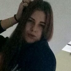 Фотография девушки Виолетта, 23 года из г. Омск