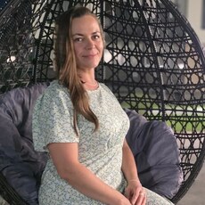 Фотография девушки Ирина, 42 года из г. Ульяновск