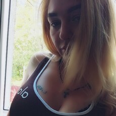 Фотография девушки Анжелика, 32 года из г. Калининград