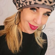 Екатерина, 46 из г. Москва.