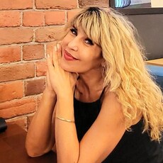 Фотография девушки Екатерина, 46 лет из г. Москва