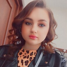 Фотография девушки Полина, 25 лет из г. Барнаул