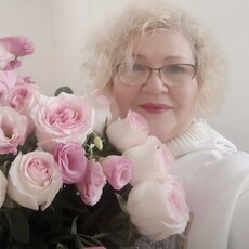 Фотография девушки Ира, 66 лет из г. Хабаровск
