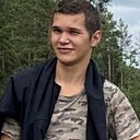 Андрей, 21 год