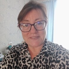 Фотография девушки Ирина, 51 год из г. Пенза