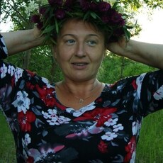 Фотография девушки Яна, 54 года из г. Пенза