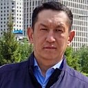 Кана, 45 лет