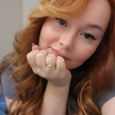 Анна, 35 из г. Краснодар.