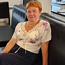 Марина, 64 года