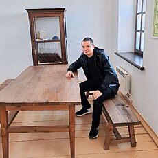 Фотография мужчины Пётр, 35 лет из г. Тюмень