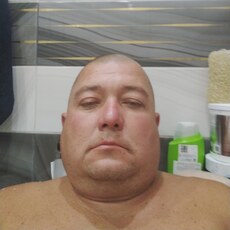 Фотография мужчины Роман, 46 лет из г. Протвино
