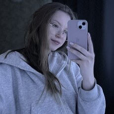 Анастасия, 23 из г. Серпухов.