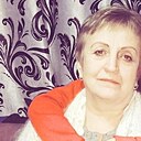 Валентина, 62 года