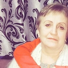 Фотография девушки Валентина, 62 года из г. Нижнеудинск