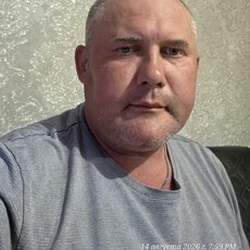 Фотография мужчины Александр, 41 год из г. Ялта