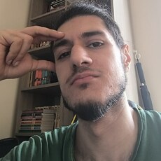 Фотография мужчины Tigran, 24 года из г. Ереван